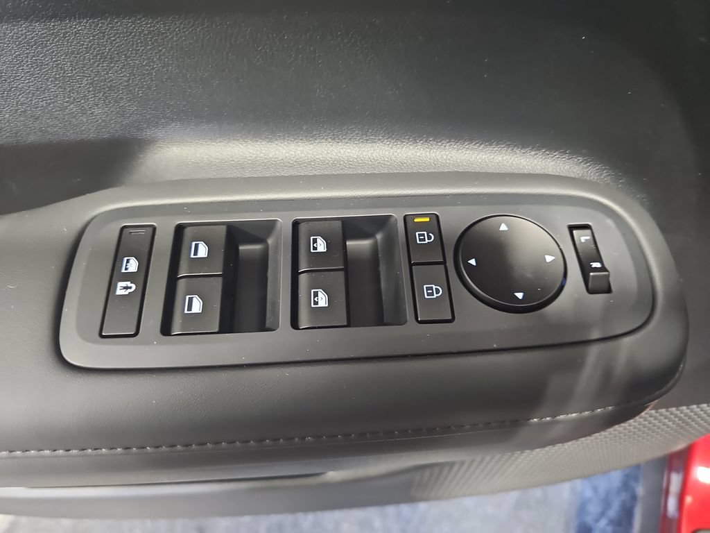 Certified 2026 Hyundai Santa Fe SEL AWD/4WD image 28