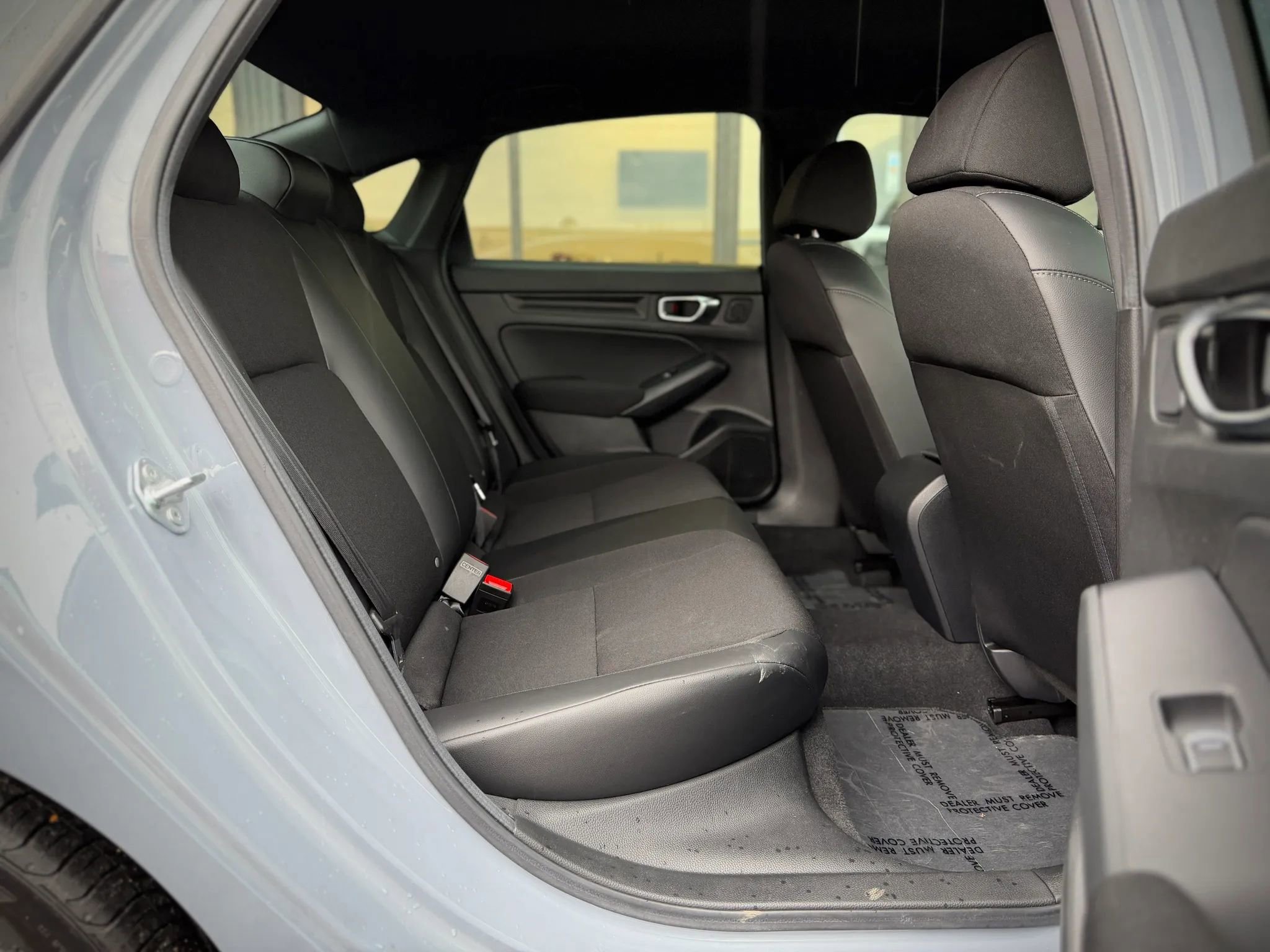 Used 2024 Honda Civic Sport image 18
