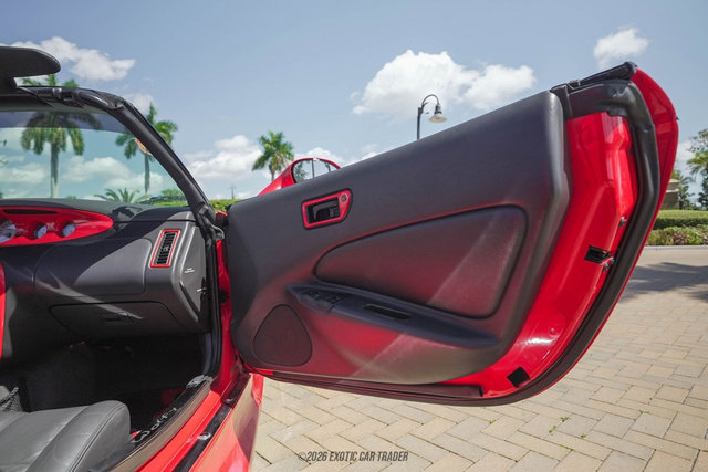 Used 1999 Plymouth Prowler RWD image 32