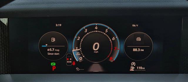 New 2026 Volkswagen Tiguan SE R-Line FWD image 11