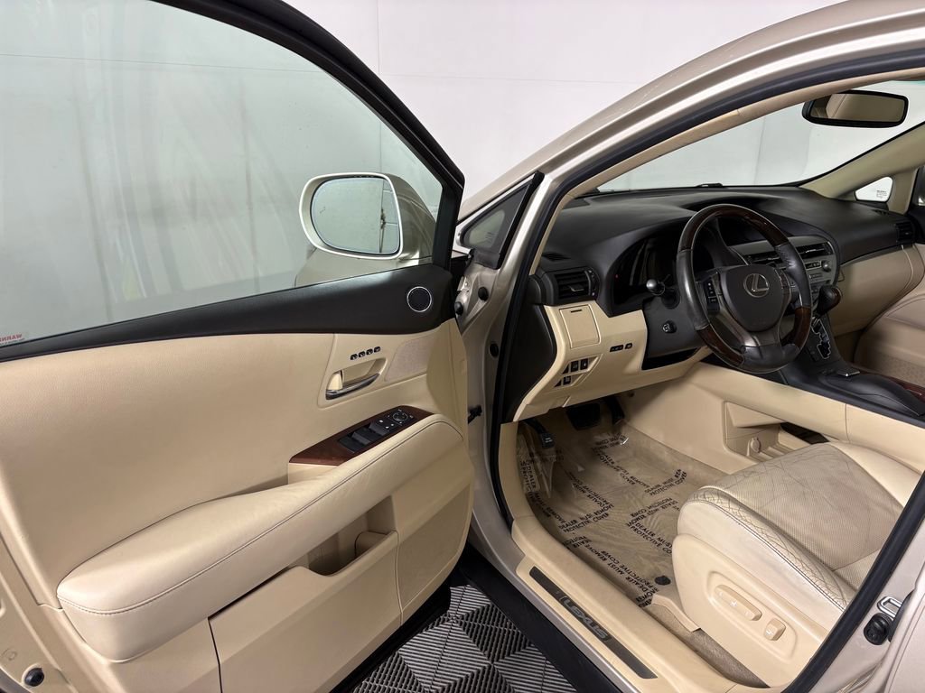 Used 2015 Lexus RX 350 AWD image 11