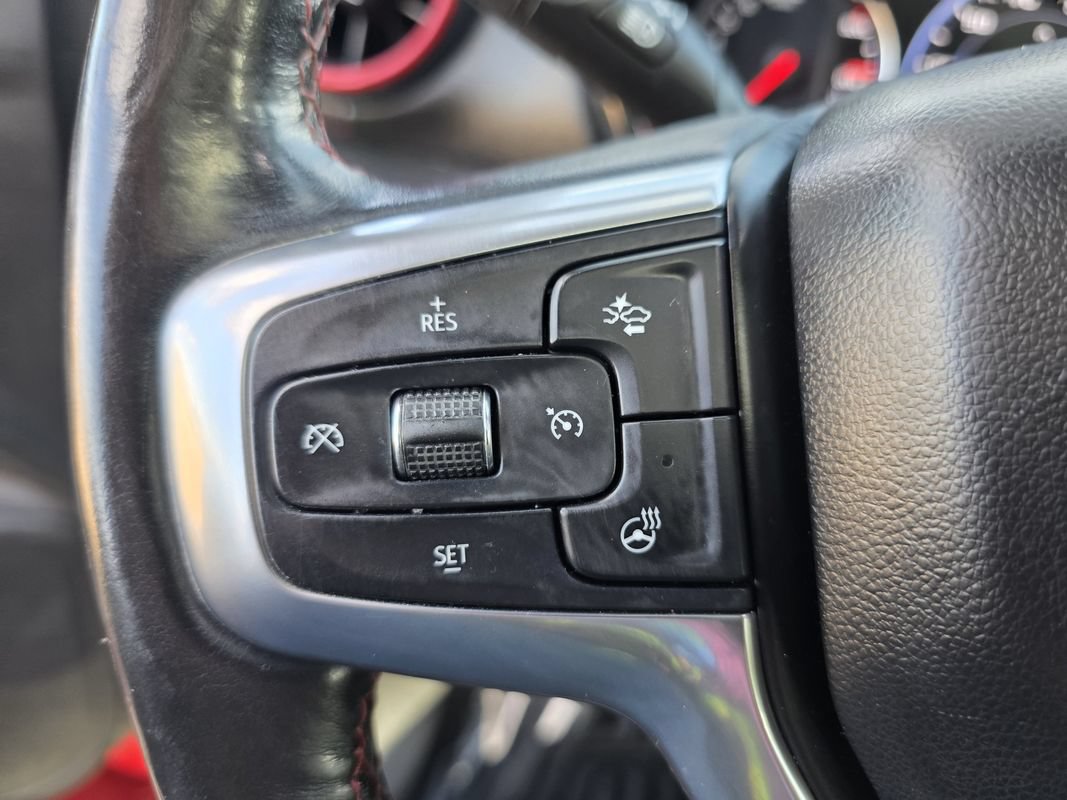 Used 2019 Chevrolet Blazer RS AWD/4WD image 30
