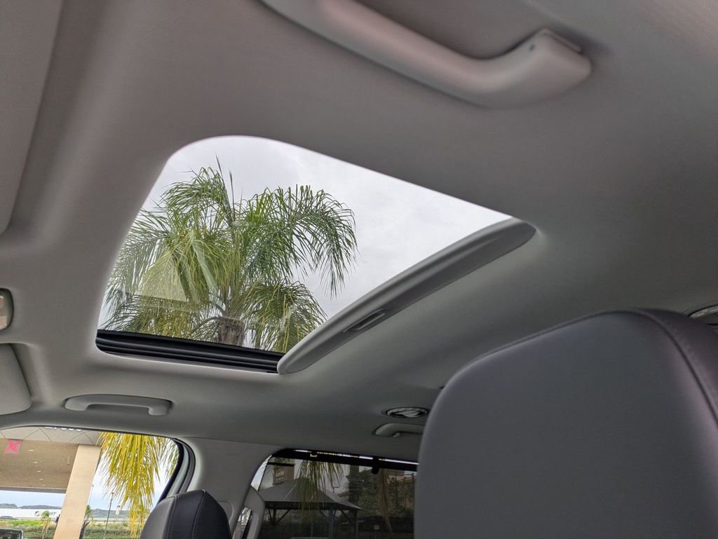 New 2026 Hyundai Palisade SEL image 17