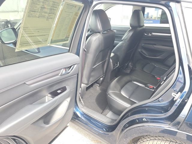 Used 2024 MAZDA CX-5 AWD 2.5 S w/ Select Package image 18