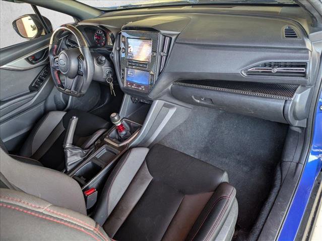 Used 2022 Subaru WRX image 20