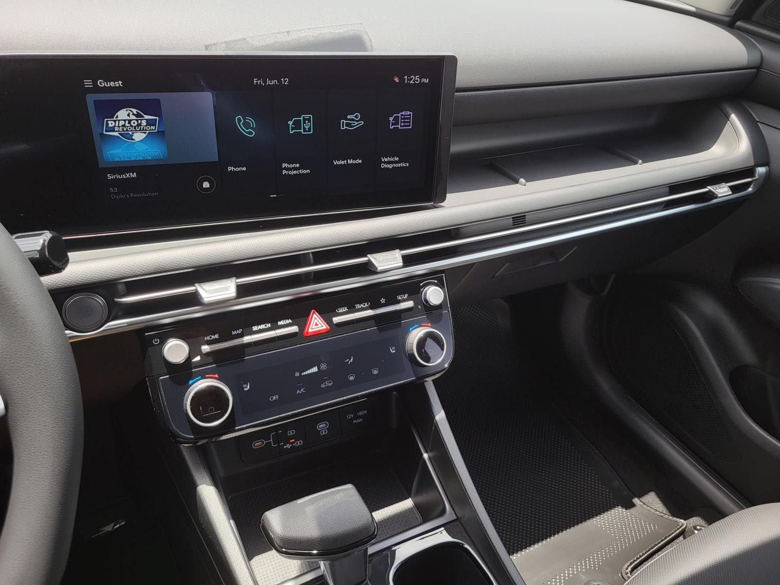New 2026 Hyundai Tucson SEL Plus FWD image 17