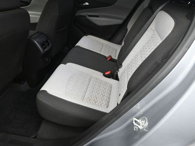 Used 2024 Chevrolet Equinox LS image 30