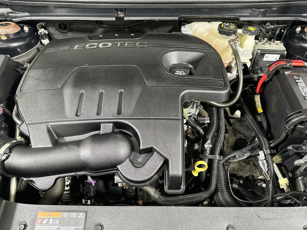 Used 2012 Chevrolet Malibu LT FWD image 18