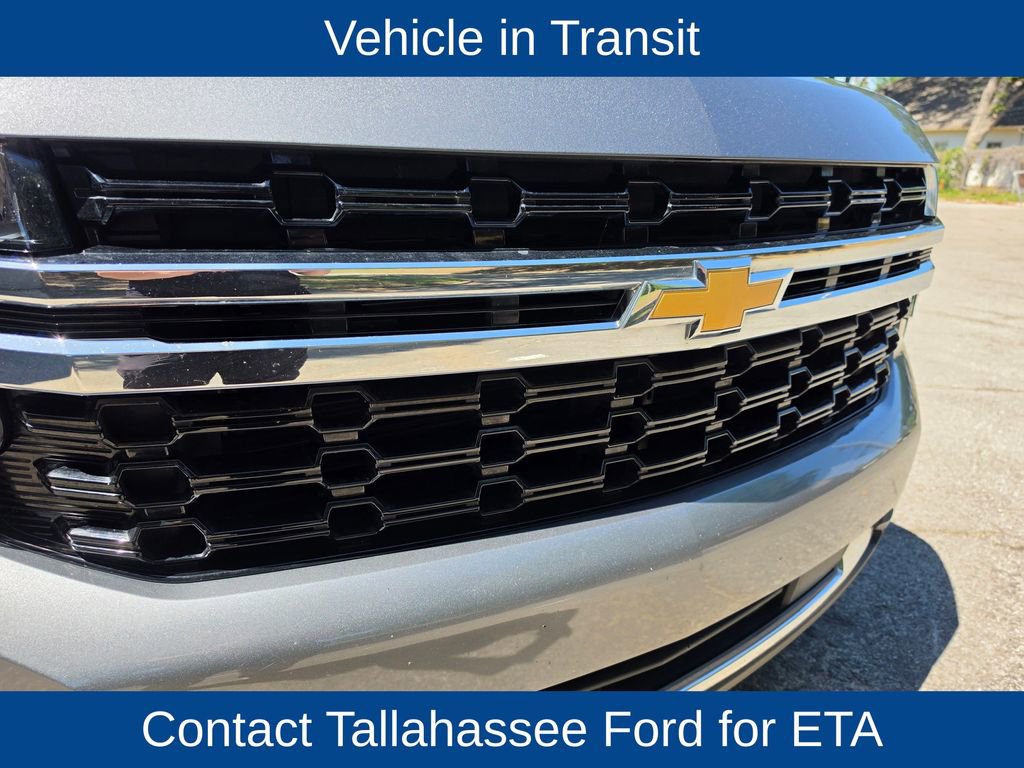 Used 2021 Chevrolet Tahoe LS RWD image 12