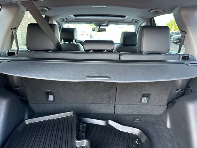 Used 2022 Honda CR-V Touring image 19