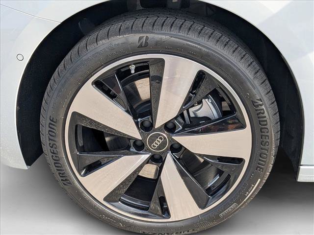 New 2025 Audi A5 2.0T Premium Plus w/ Premium Plus image 9