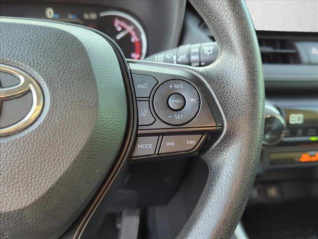 Certified 2023 Toyota RAV4 XLE FWD image 13