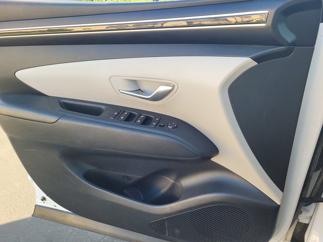 Used 2024 Hyundai Tucson SEL image 13