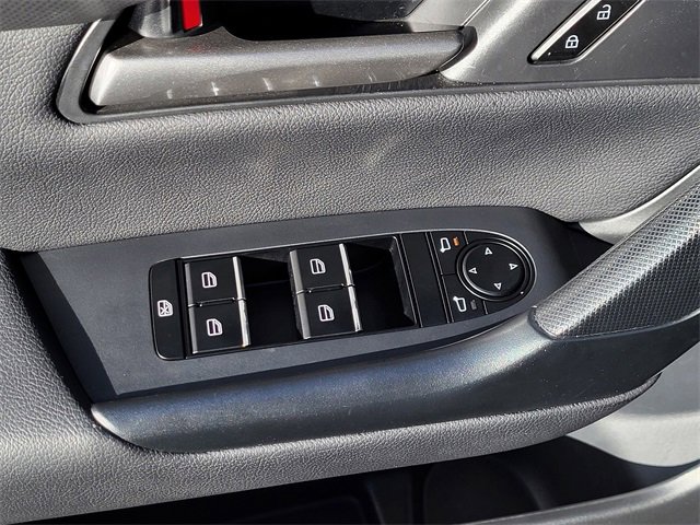 Used 2024 MAZDA CX-50 AWD 2.5 S w/ Cargo Package image 11