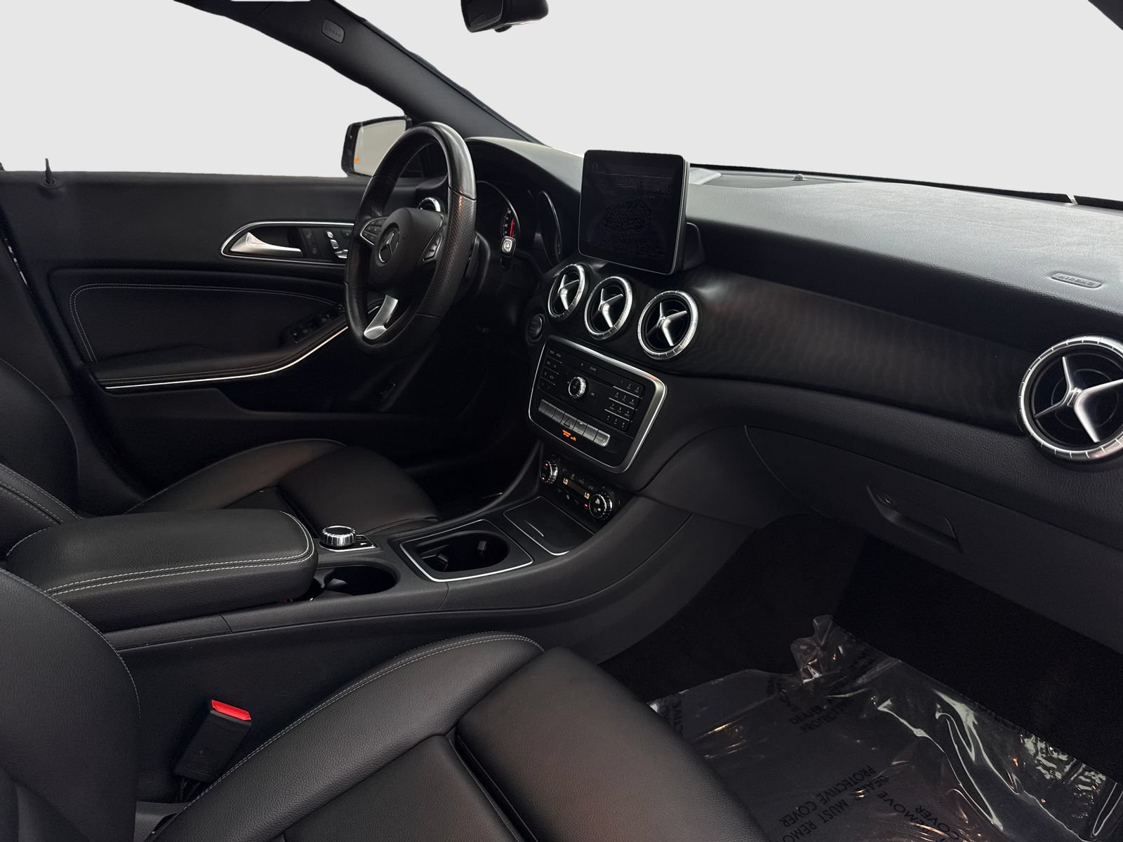 Used 2019 Mercedes-Benz CLA 250 image 41
