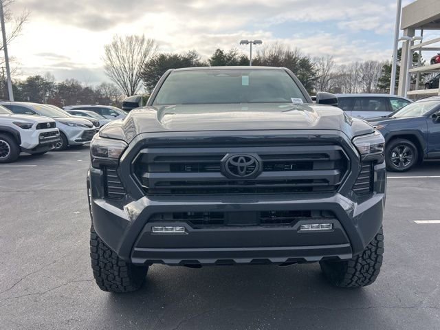 New 2026 Toyota Tacoma SR5 AWD/4WD image 2