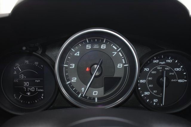 Used 2017 FIAT 124 Spider Classica image 17