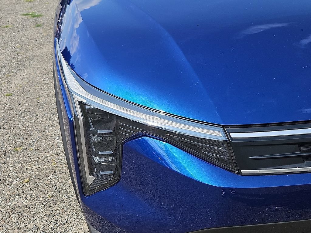 Certified 2025 Kia K4 FWD image 10