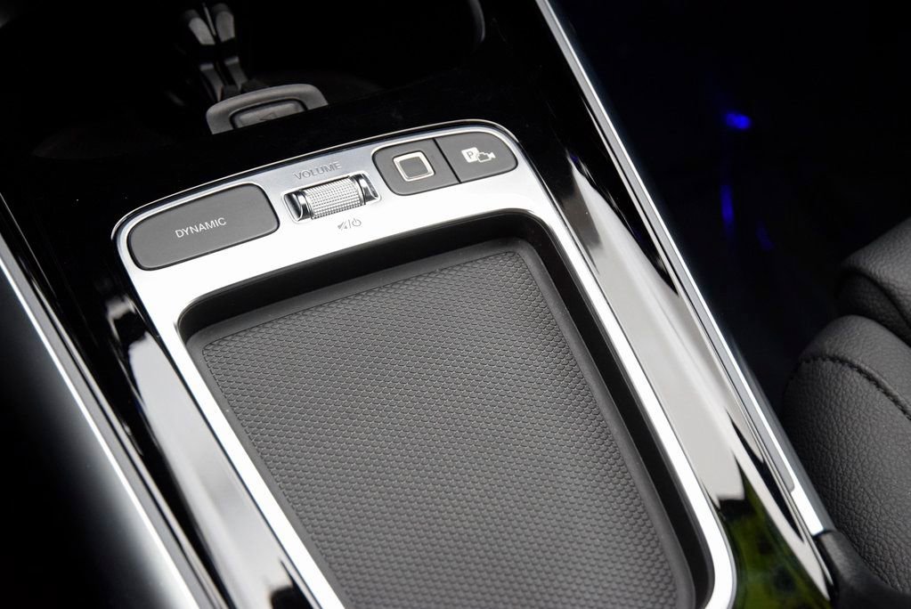 Certified 2025 Mercedes-Benz GLA 250 image 28