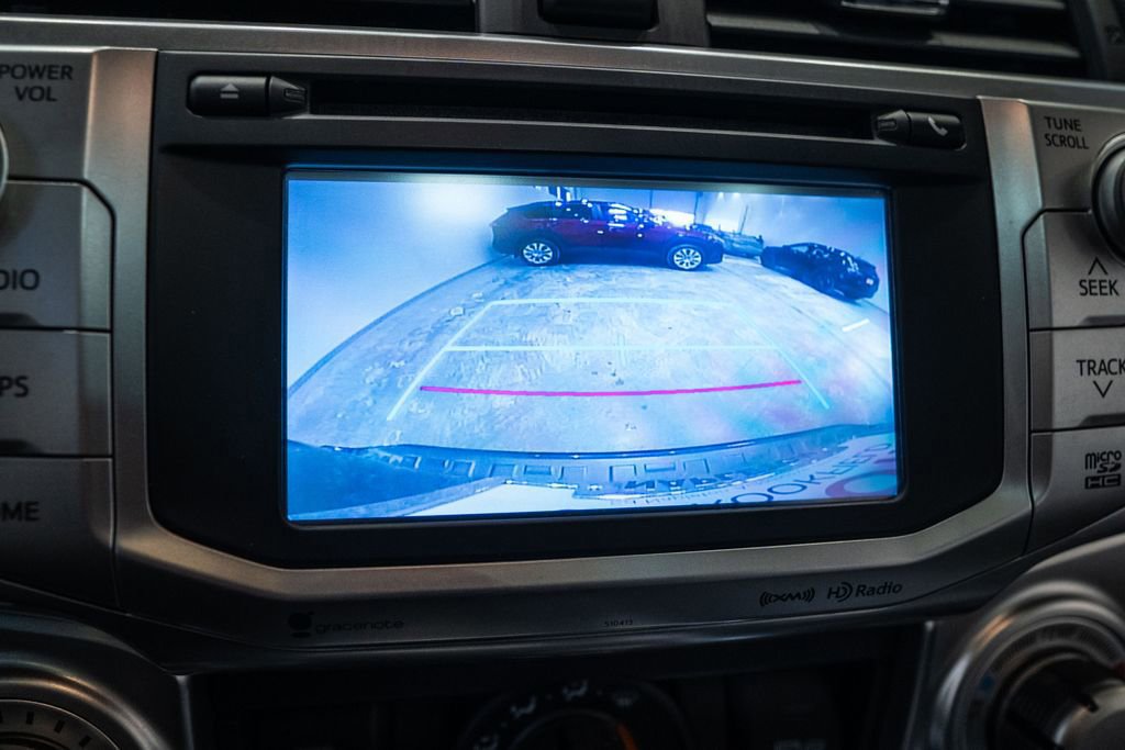 Used 2019 Toyota 4Runner SR5 Premium image 28