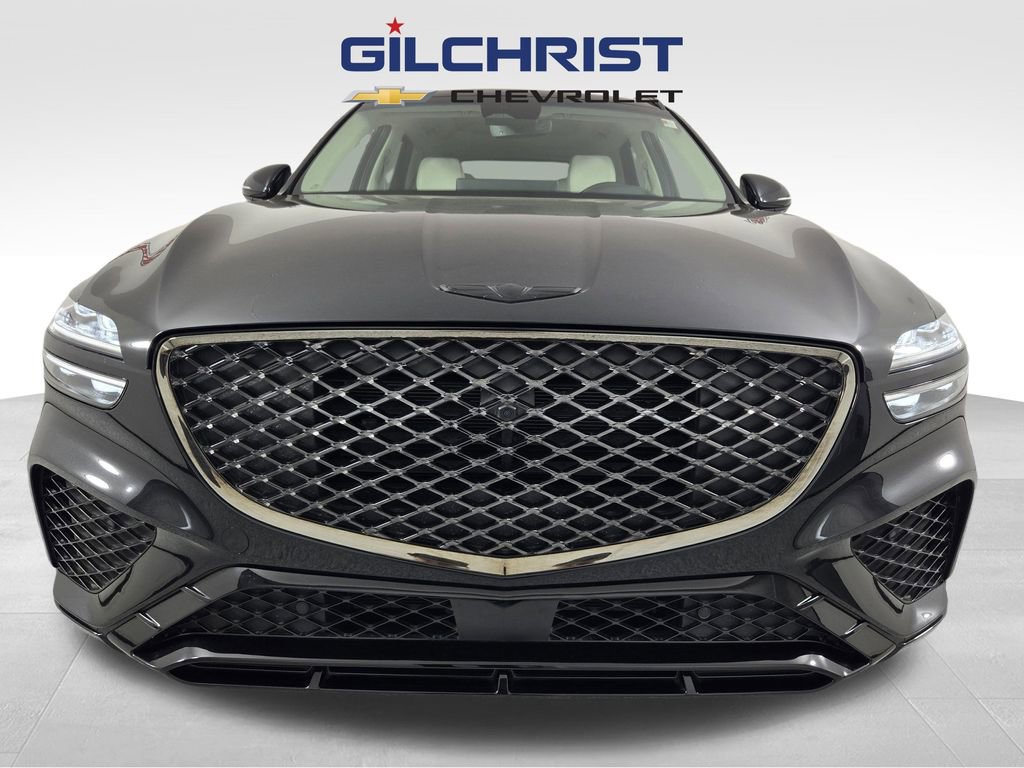 Used 2023 Genesis GV70 3.5T Sport w/ Sport Prestige Package image 7