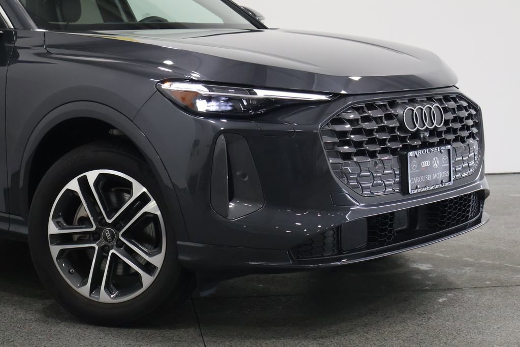 Used 2025 Audi Q5 Premium Plus w/ Premium Plus image 3