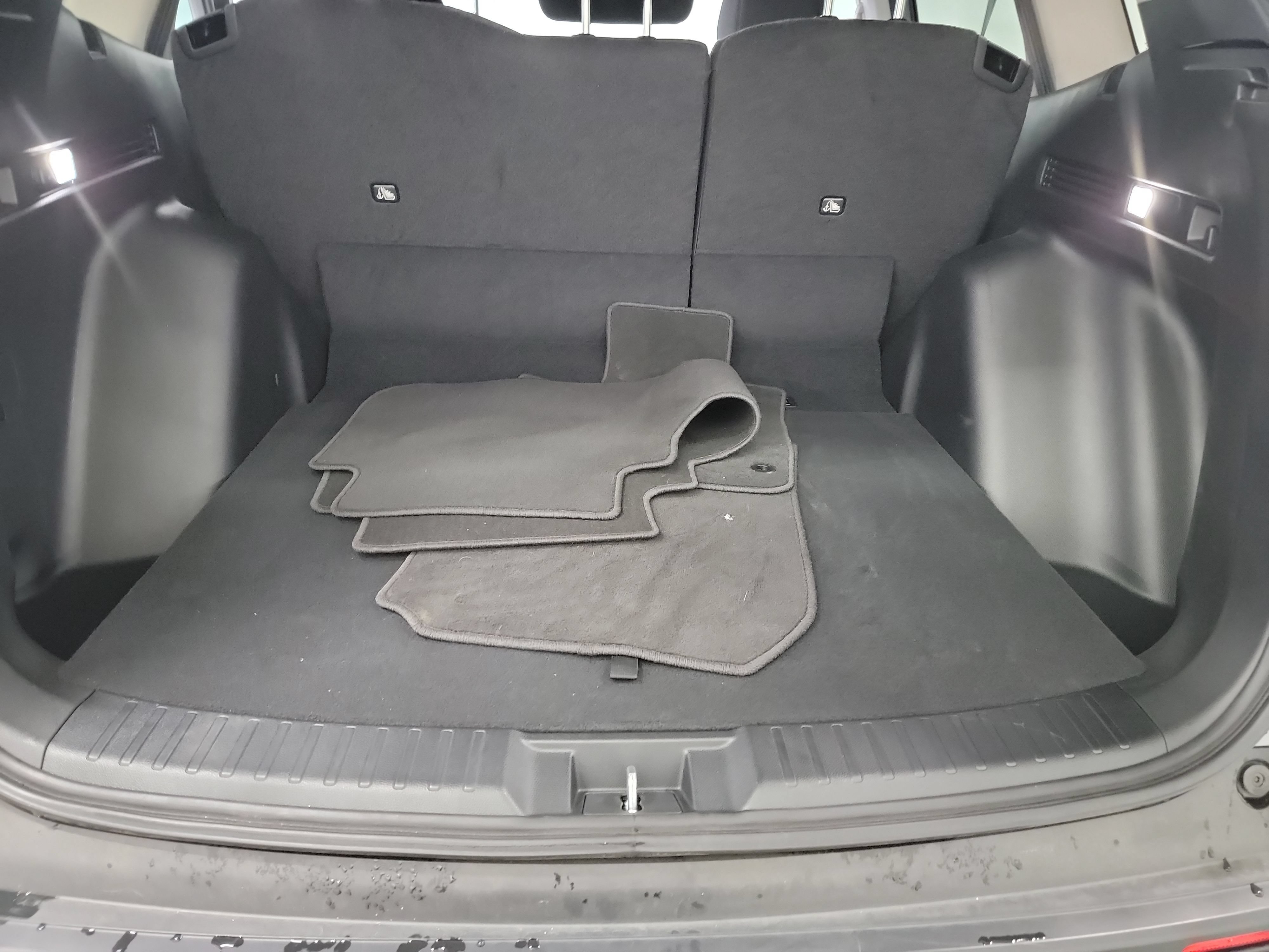 Certified 2026 Honda CR-V LX image 25