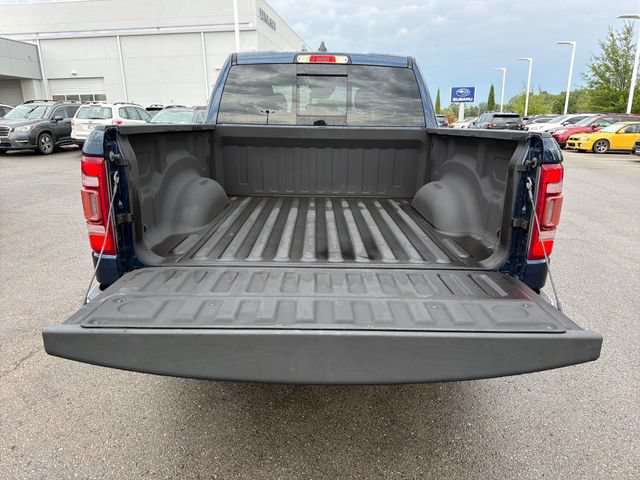Used 2019 RAM 1500 Limited AWD/4WD image 29