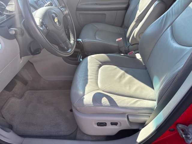 Used 2009 Chevrolet HHR LT FWD image 15