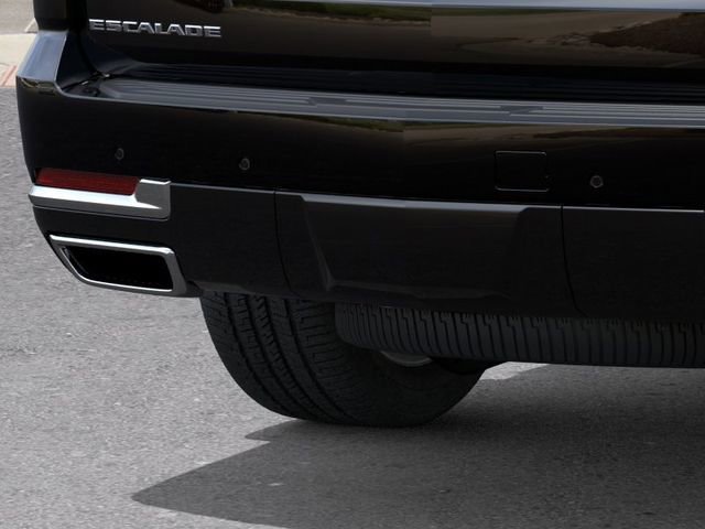 New 2026 Cadillac Escalade Luxury w/ LPO, Floor Liner Package AWD/4WD image 14