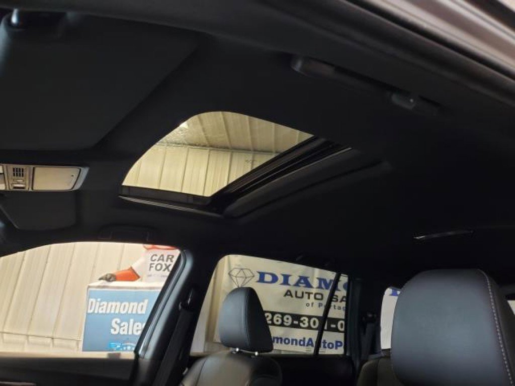 Used 2019 Honda Passport Touring image 19