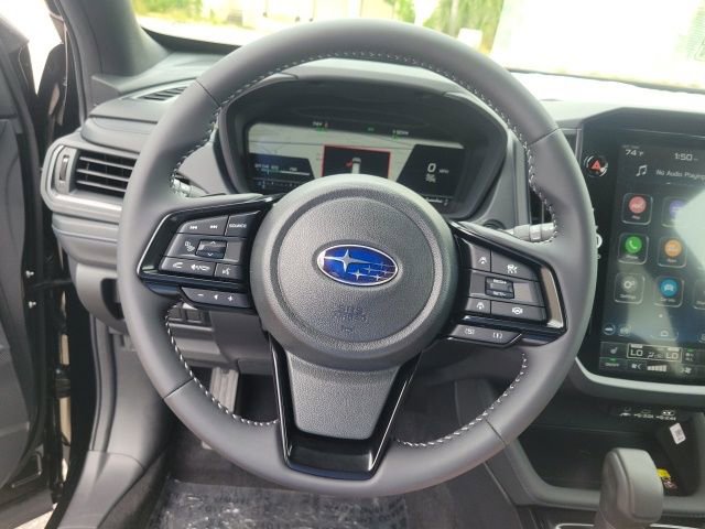 New 2026 Subaru Forester Touring AWD/4WD image 19