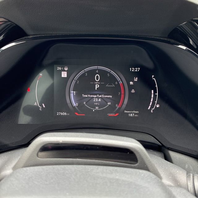 Used 2024 Lexus RX 350 350 Luxury image 25