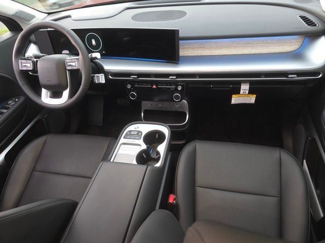 New 2026 Hyundai Ioniq 9 Limited image 20