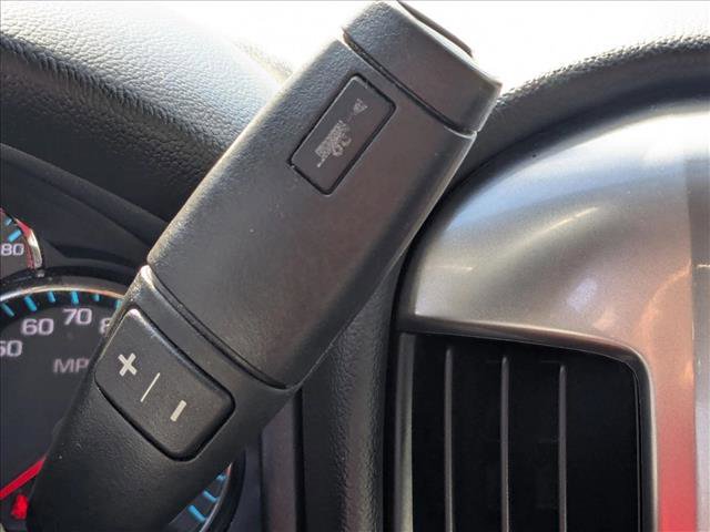 Used 2018 Chevrolet Silverado 1500 LT w/ Trailering Package image 12