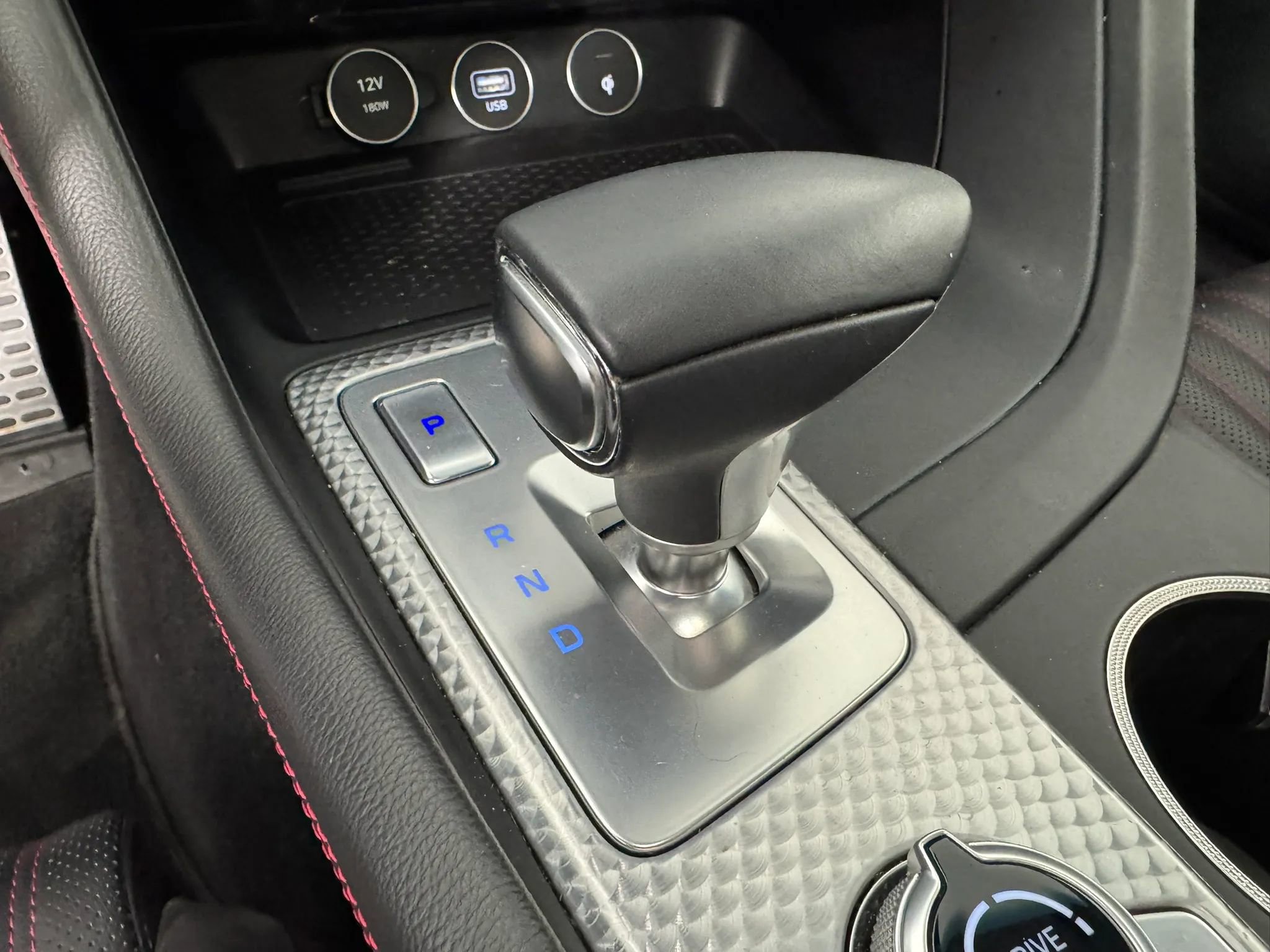 Used 2023 Genesis G70 2.0T w/ Sport Prestige Package AWD/4WD image 22