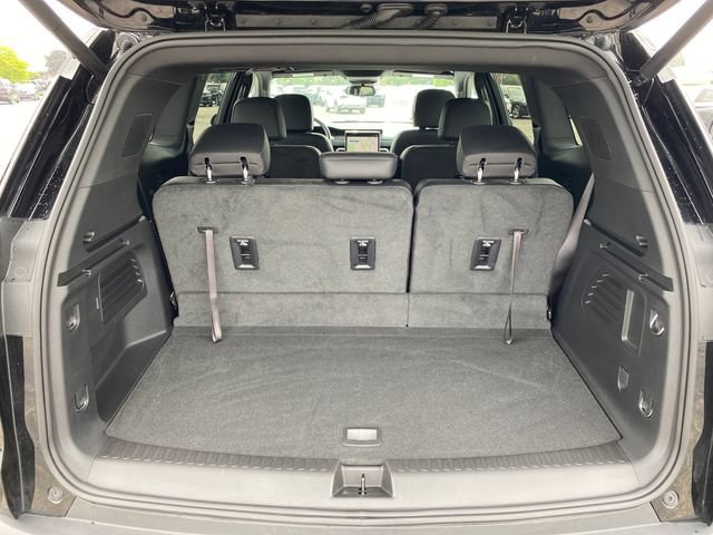 Certified 2024 GMC Acadia Elevation w/ Luxury Package FWD image 21