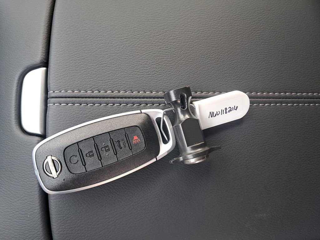 New 2026 Nissan Murano SL image 30