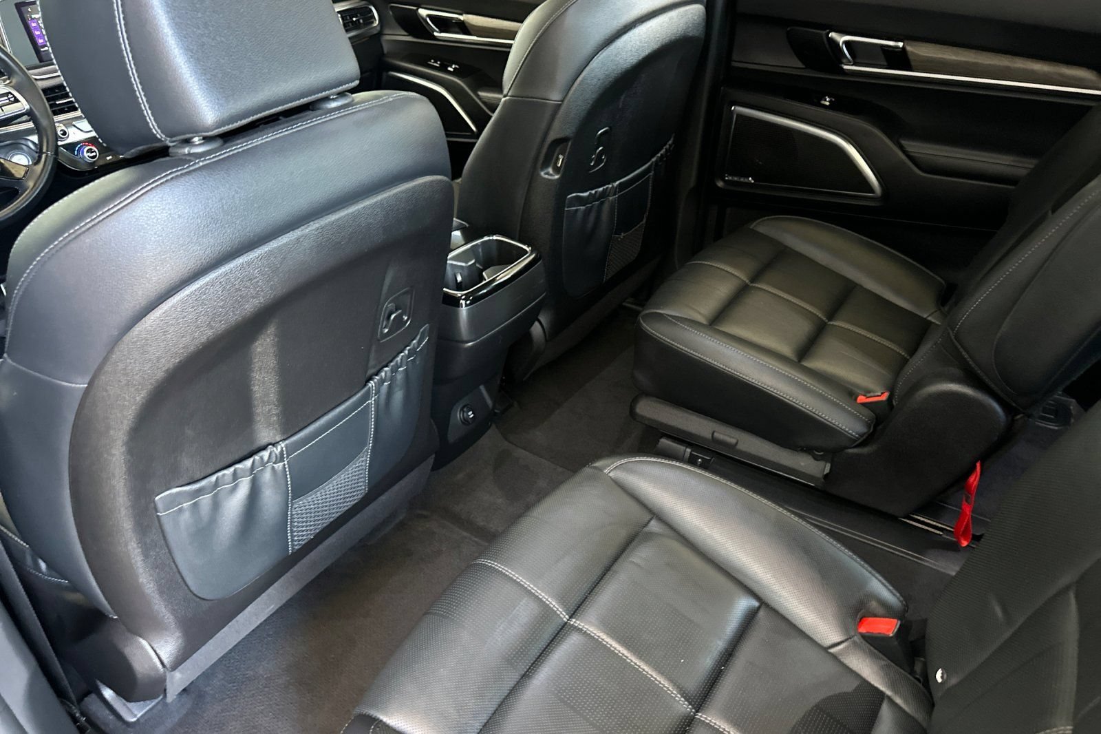 Certified 2022 Kia Telluride SX FWD image 13