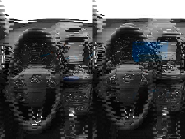 Used 2018 Ford Escape Titanium image 7