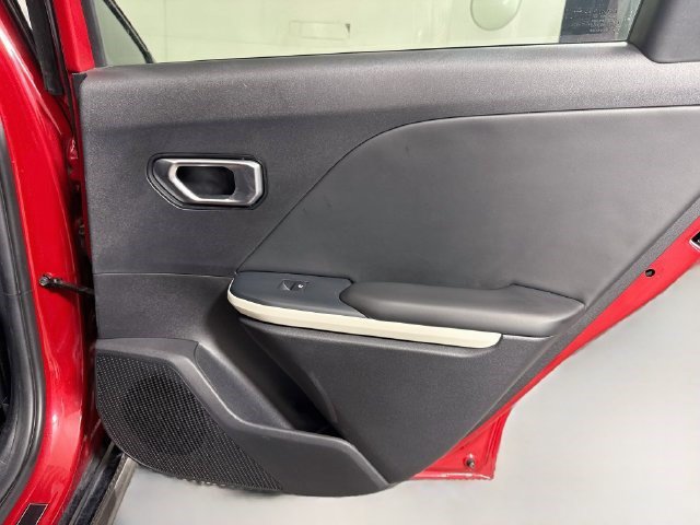 Used 2025 Kia K4 GT-Line w/ GT-Line Sunroof Package FWD image 27