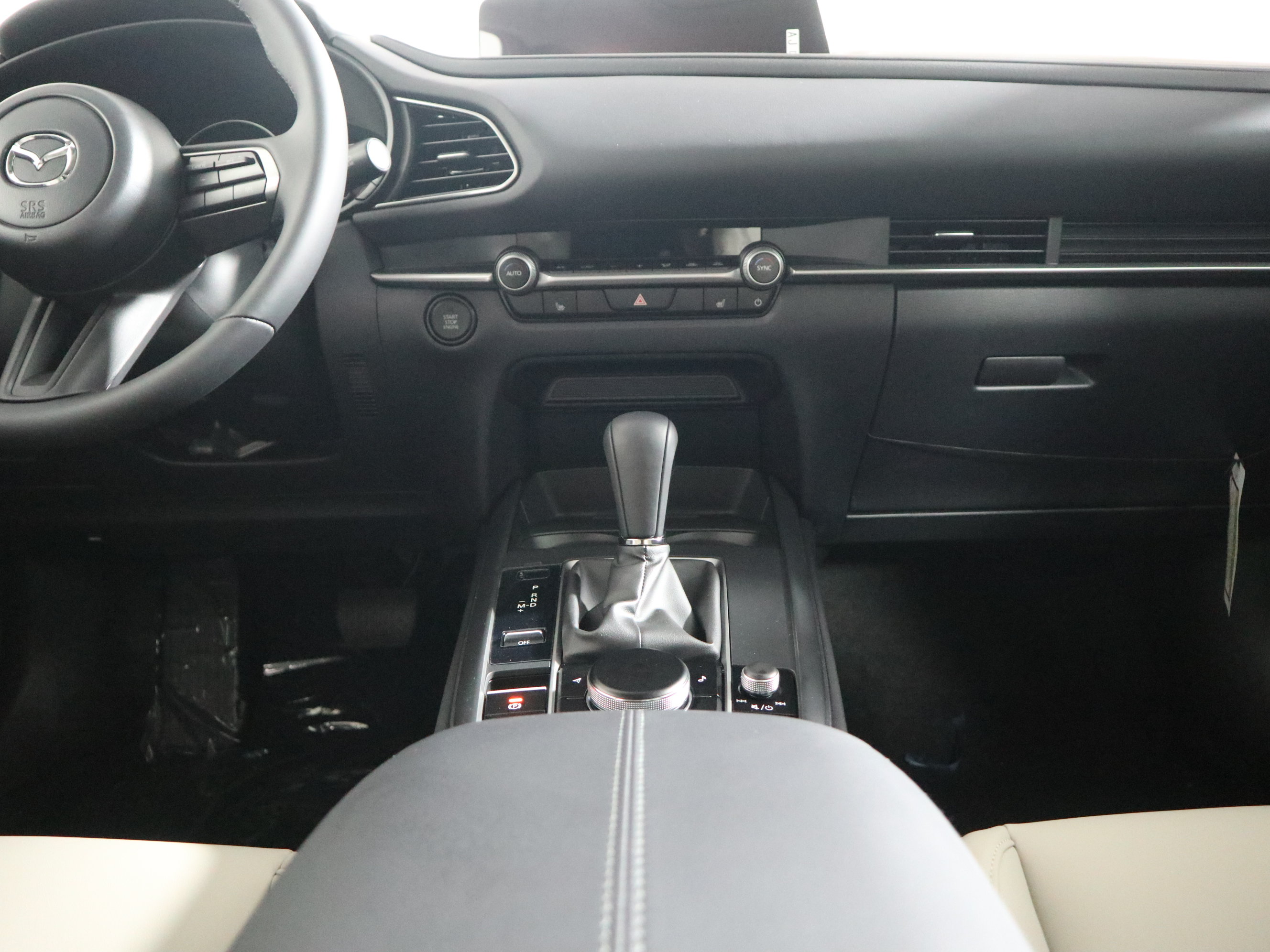 New 2026 MAZDA CX-30 AWD 2.5 S image 11