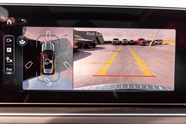 New 2026 Mercedes-Benz GLE 350 4MATIC image 21