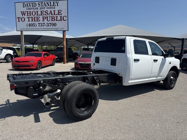 New 2026 RAM 3500 Tradesman image 6
