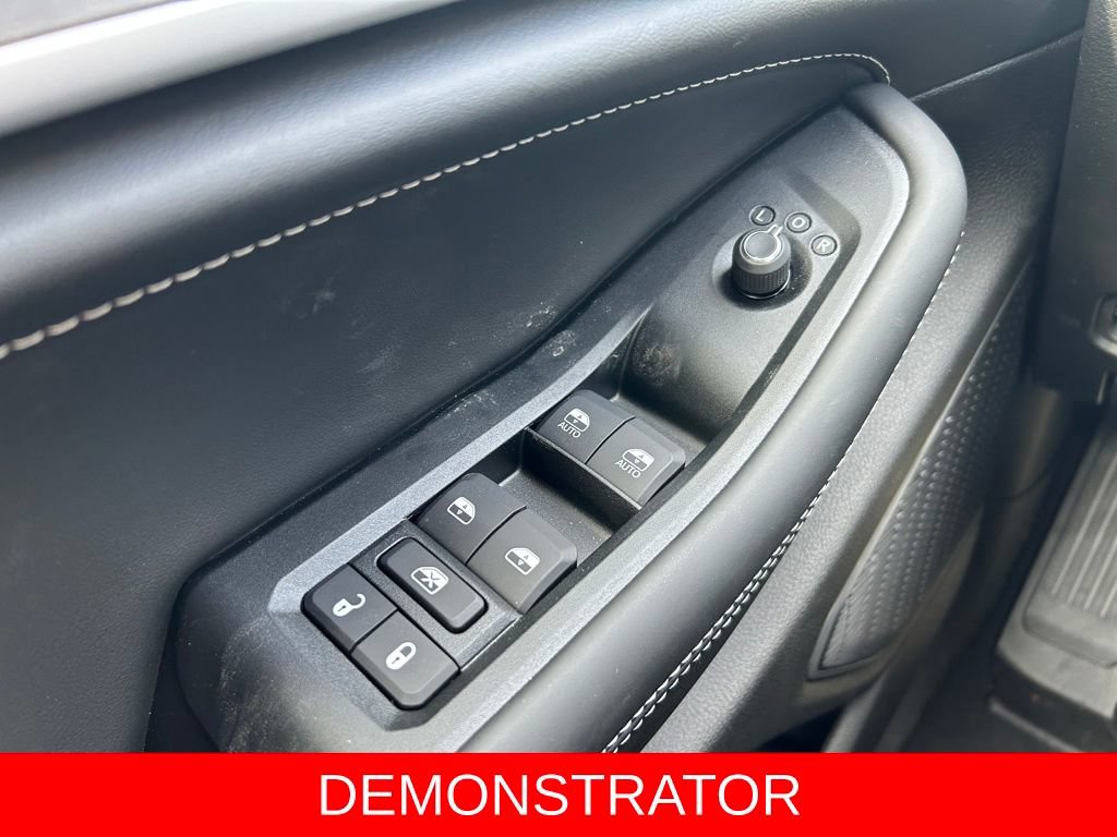New 2026 Jeep Grand Cherokee Limited AWD/4WD image 20