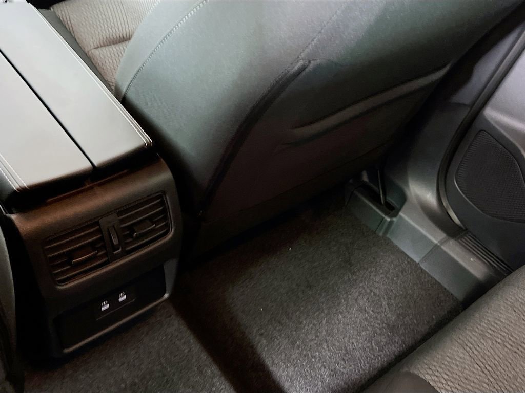 New 2026 Nissan Rogue SV w/ Cold Weather Package image 22