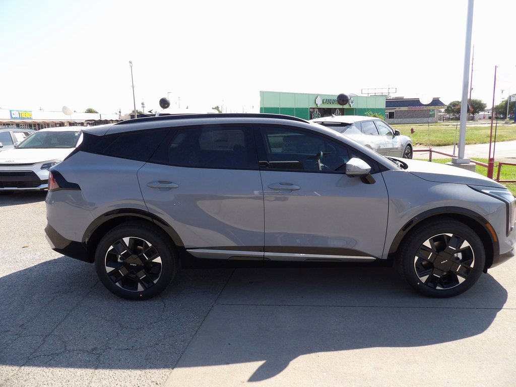 New 2026 Kia Sportage SX Prestige image 5