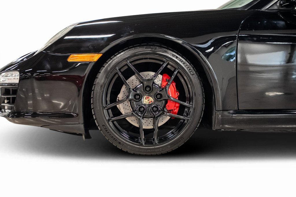 Used 2009 Porsche 911 Carrera S image 13