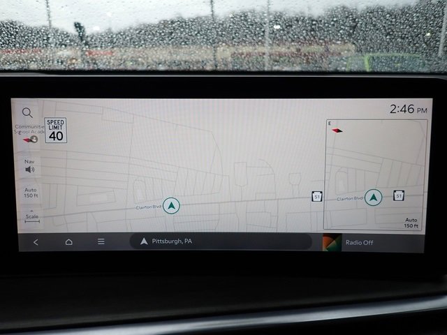 Used 2025 Kia Sorento SX Prestige w/ Olive Brown Leather Package image 23