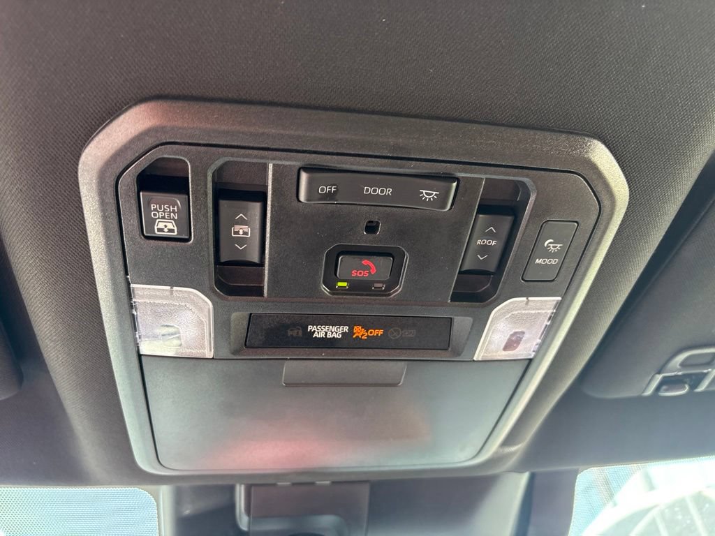 Used 2024 Toyota Tundra 1794 Edition RWD image 16